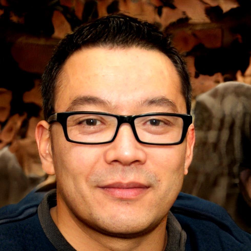 Instructor profile photo