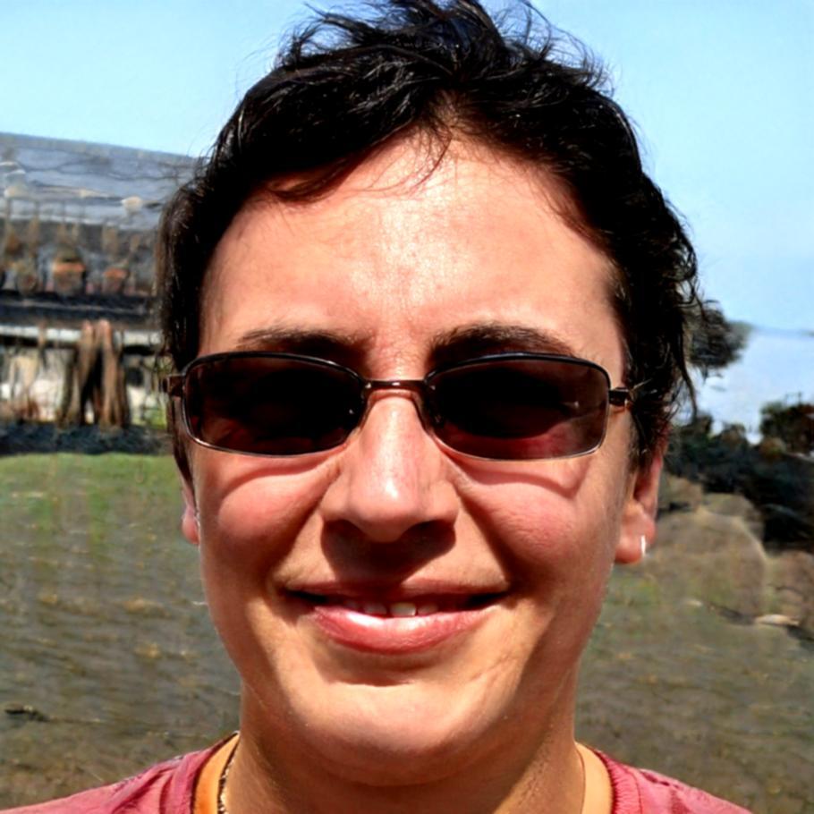 Instructor profile photo